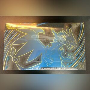 Pokémon Trading Card Game